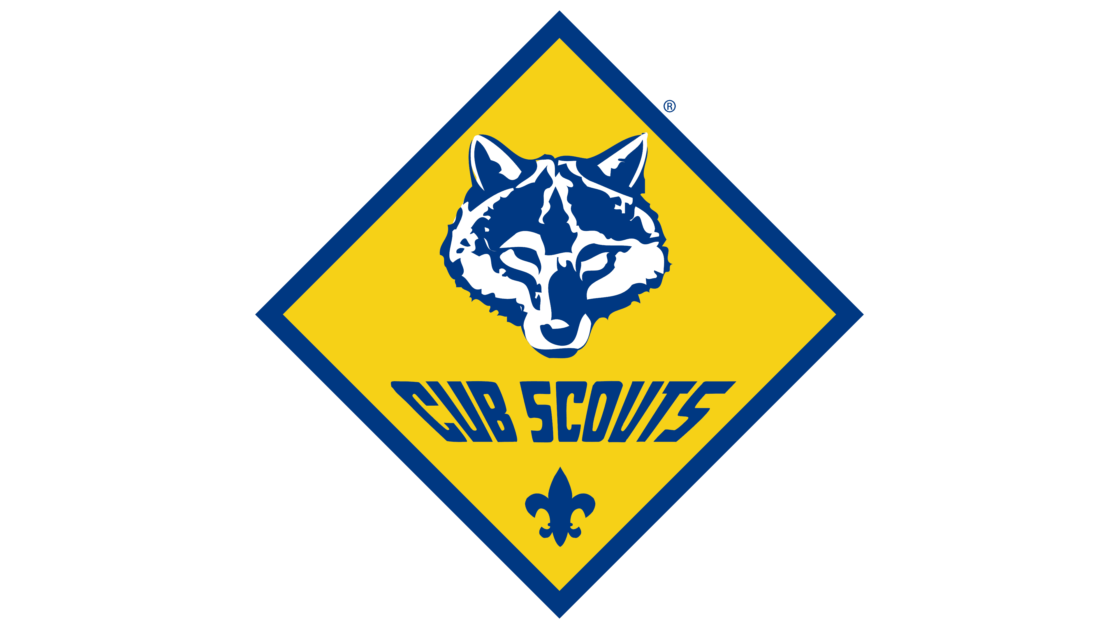 Cub Scout Logo